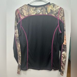 Gander Mountain size small Guide Series long sleeve shirt